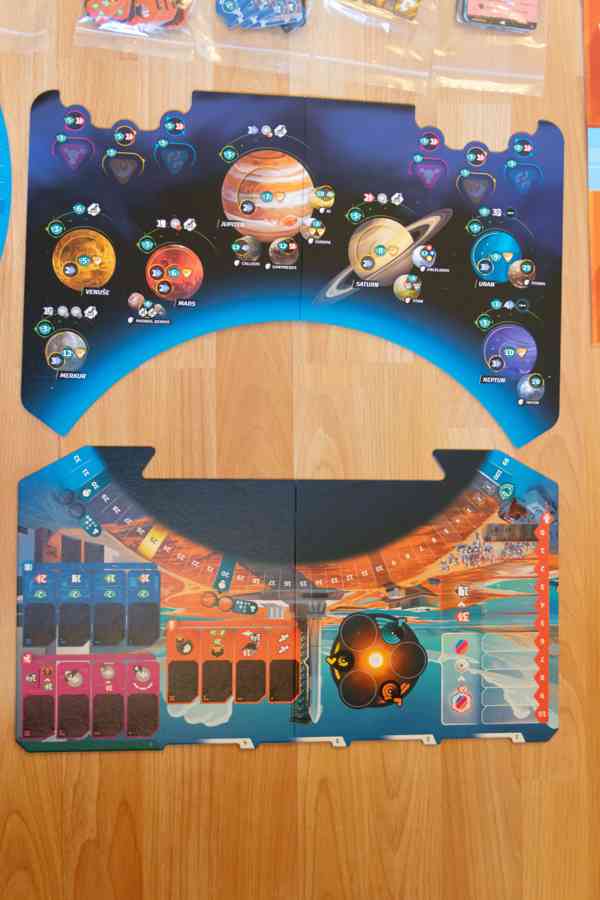 SETI: Pátrání po mimozemské inteligenci - foto 9