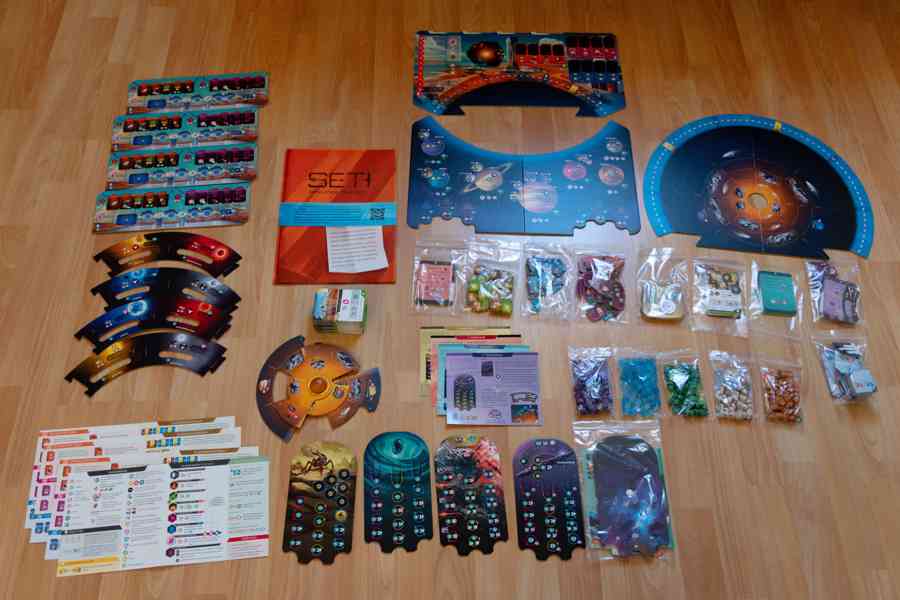 SETI: Pátrání po mimozemské inteligenci - foto 3