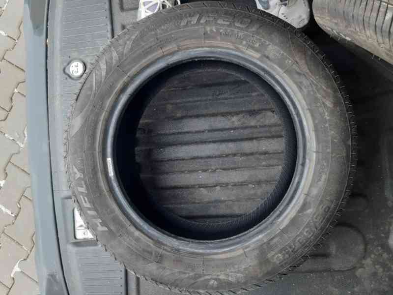 FORD TRANSIT COURIER - foto 14