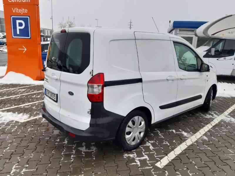 FORD TRANSIT COURIER - foto 3