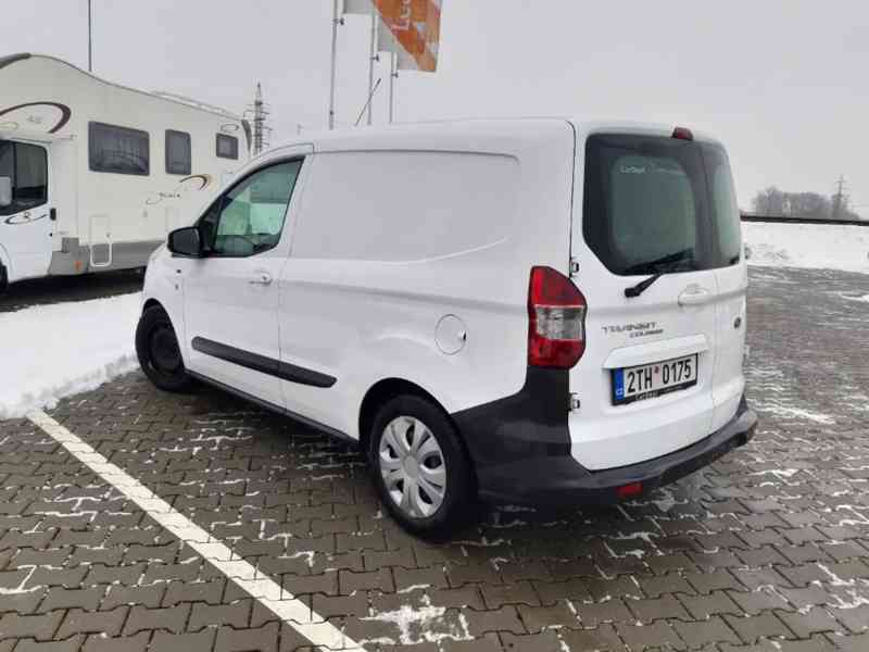 FORD TRANSIT COURIER - foto 4