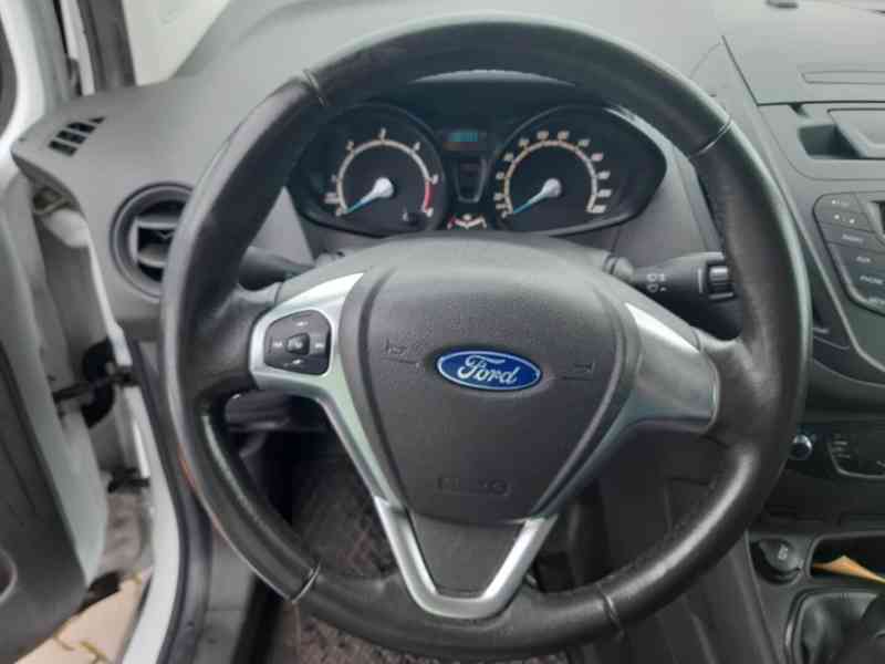 FORD TRANSIT COURIER - foto 8