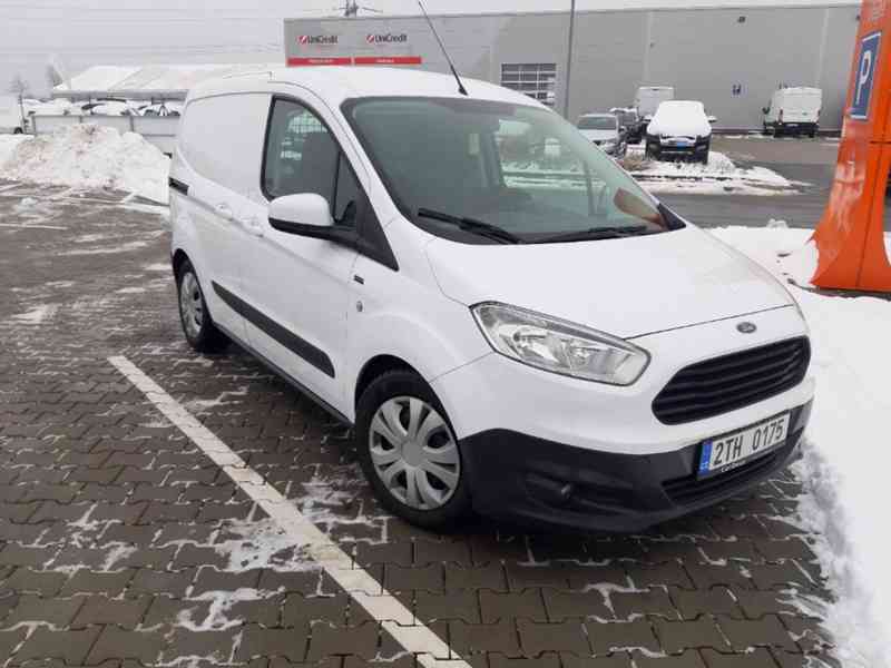 FORD TRANSIT COURIER - foto 2