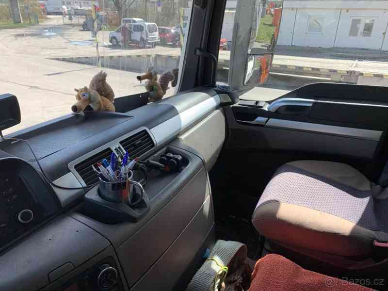 MAN Ostatní TGS 35.440 tři stranný sklápěč - foto 11