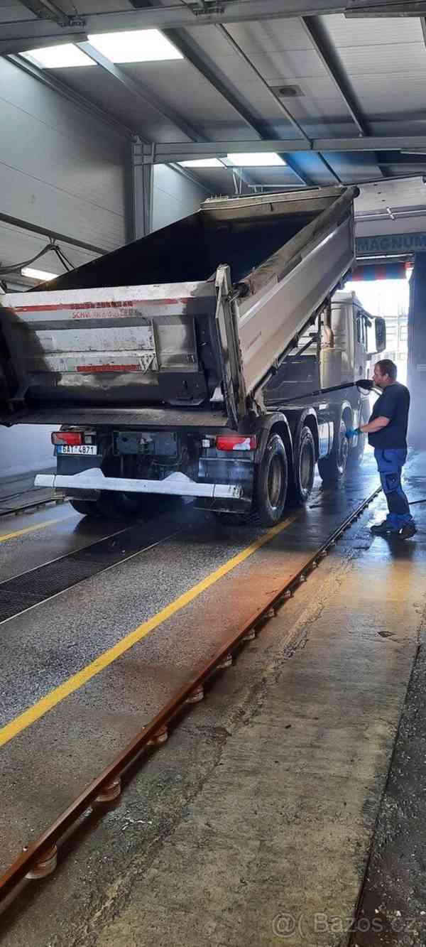MAN Ostatní TGS 35.440 tři stranný sklápěč - foto 25