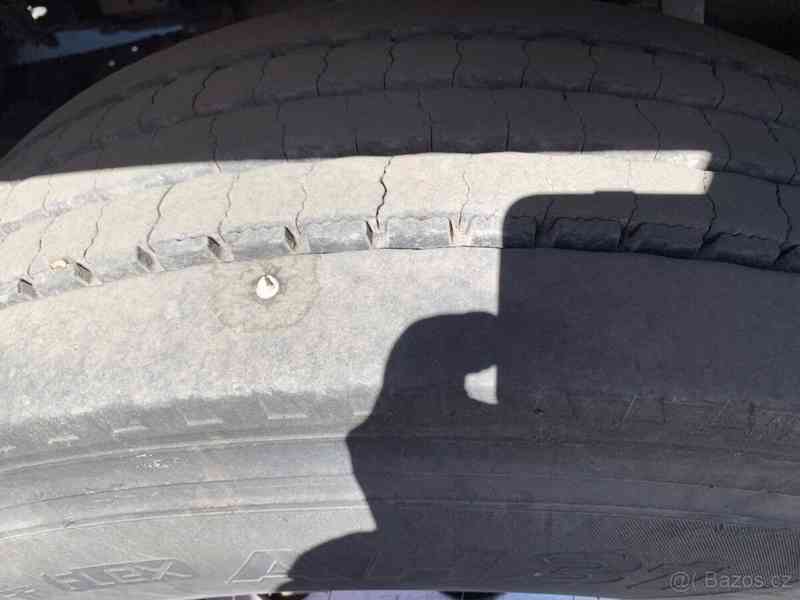MAN Ostatní TGS 35.440 tři stranný sklápěč - foto 37