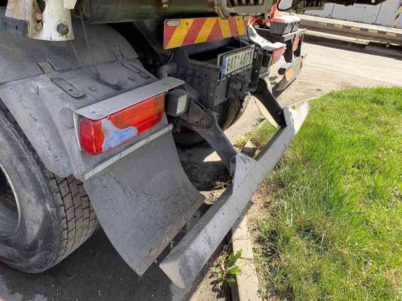 MAN Ostatní TGS 35.440 tři stranný sklápěč - foto 18