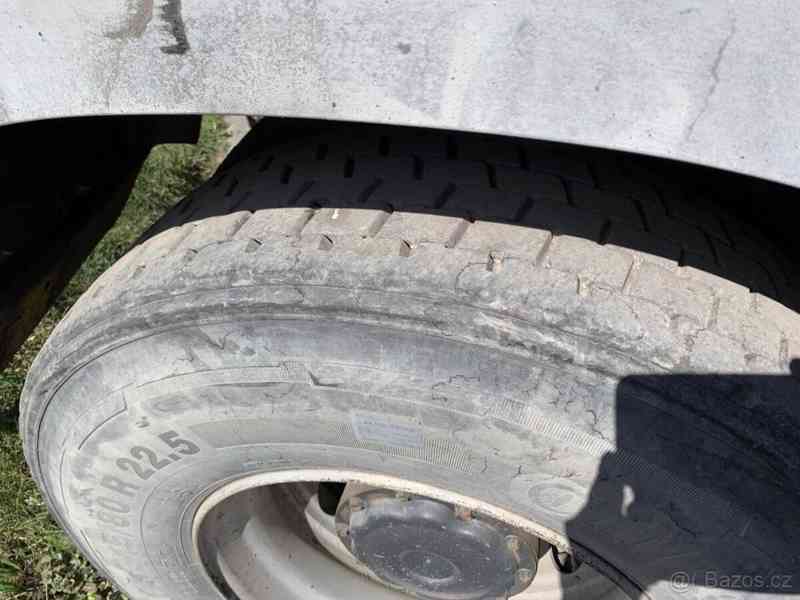 MAN Ostatní TGS 35.440 tři stranný sklápěč - foto 16