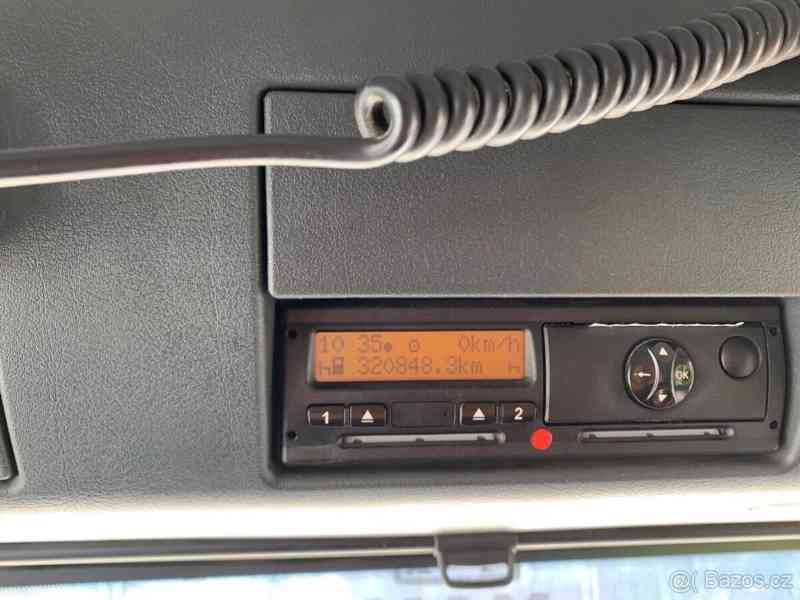 MAN Ostatní TGS 35.440 tři stranný sklápěč - foto 28