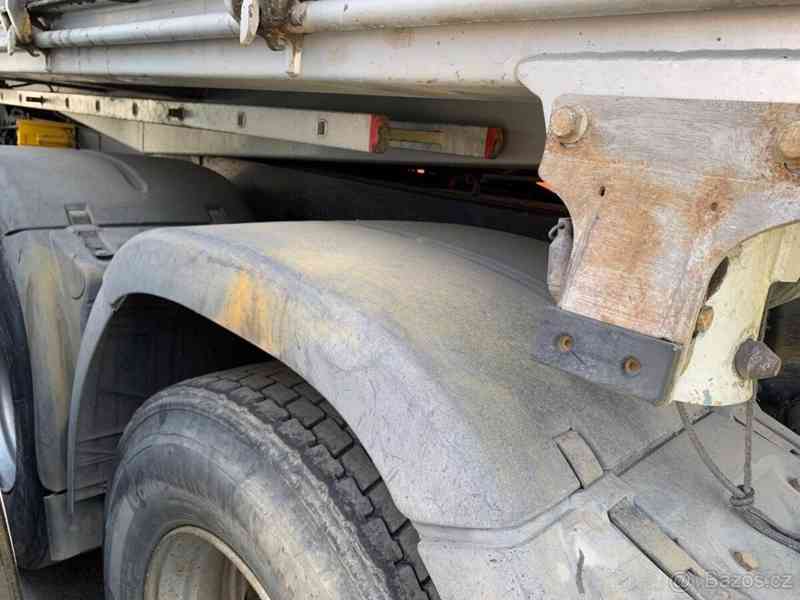 MAN Ostatní TGS 35.440 tři stranný sklápěč - foto 40