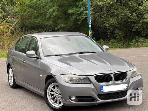 Chci prodat své auto BMW - foto 1