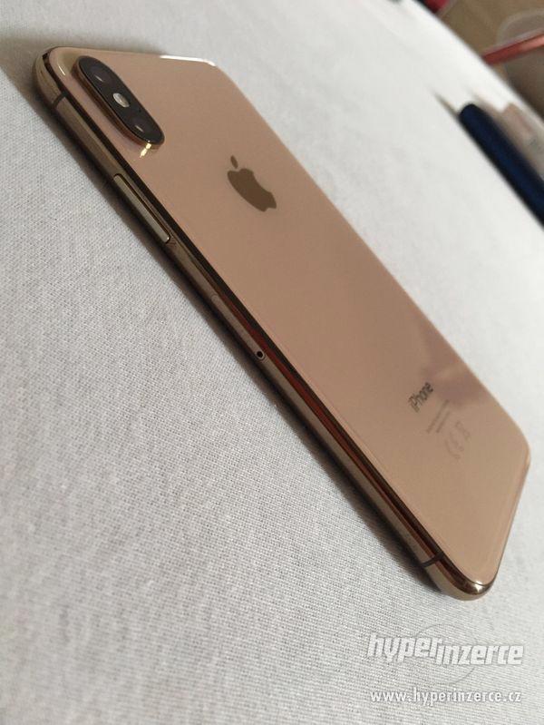 Apple iPhone XS 64gb Gold - foto 2