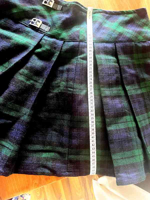 kilt - foto 3