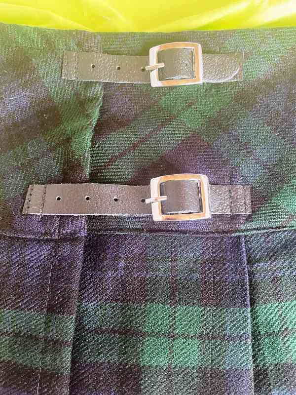 kilt - foto 2