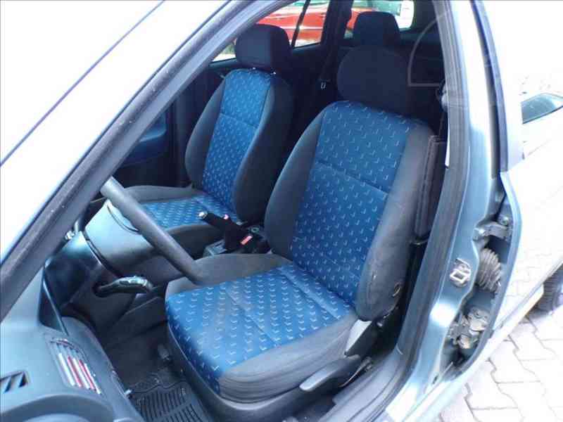 Škoda Octavia 1,9 TDI TAŽNÉ ZAŘÍZENÍ - foto 7