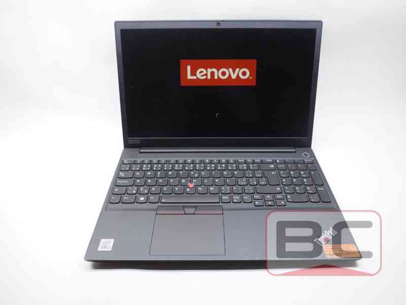 Lenovo Thinkpad E15 Záruka 1.rok Akce - foto 1