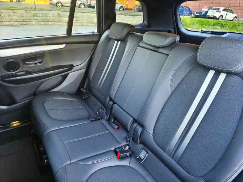 BMW 2 216d,GT M paket,1.maj,naj.pouze 69 TKM,garážov.,DPH - foto 17