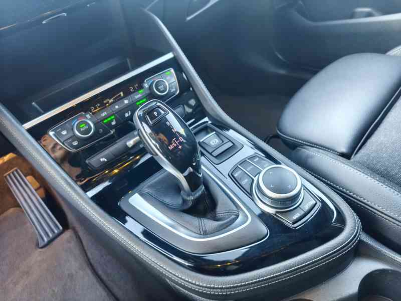 BMW 2 216d,GT M paket,1.maj,naj.pouze 69 TKM,garážov.,DPH - foto 14