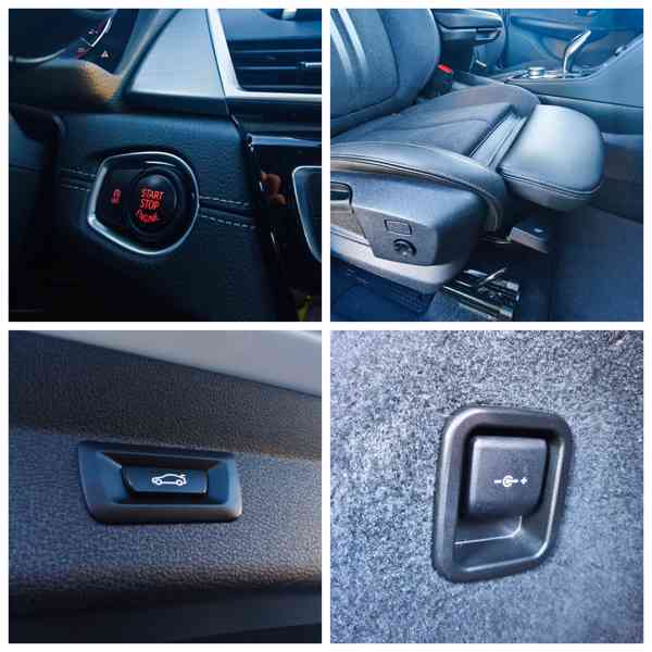 BMW 2 216d,GT M paket,1.maj,naj.pouze 69 TKM,garážov.,DPH - foto 16