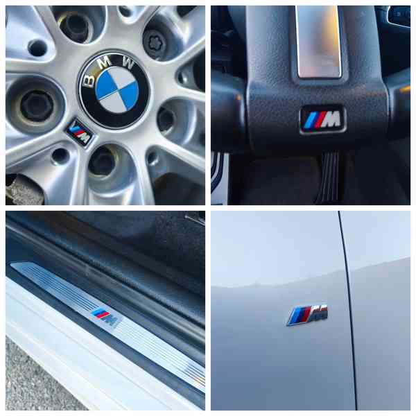BMW 2 216d,GT M paket,1.maj,naj.pouze 69 TKM,garážov.,DPH - foto 9
