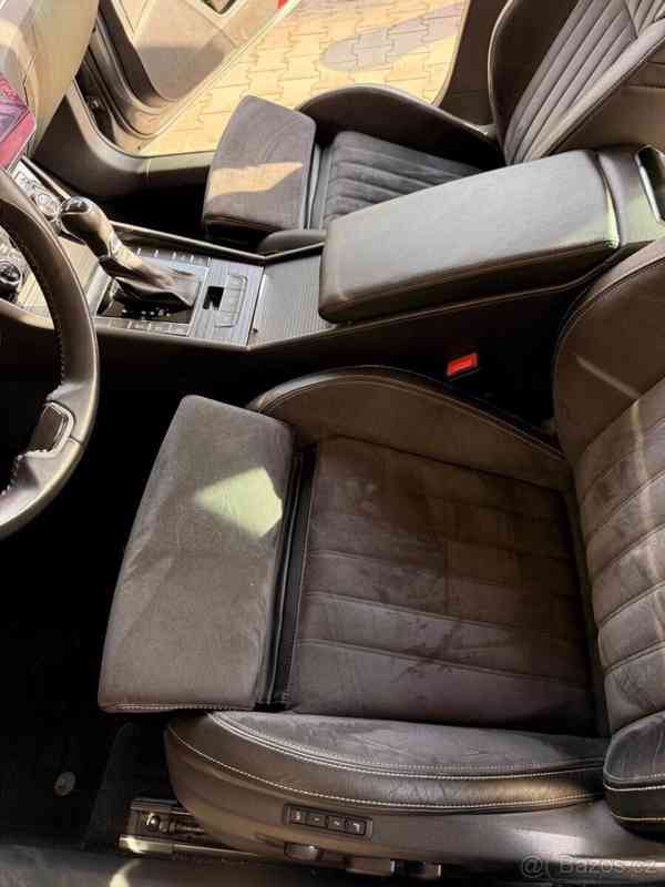Škoda Superb STYLE PLUS 147kW 4x4 DSG - foto 15