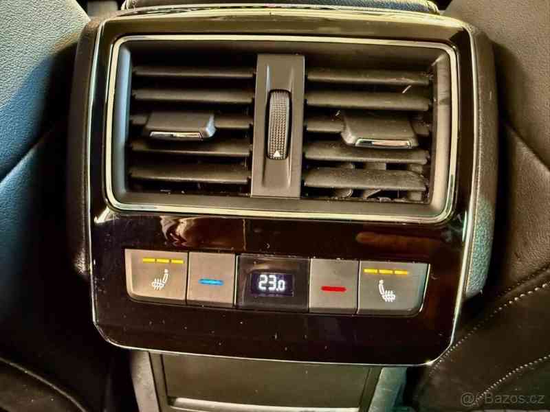 Škoda Superb STYLE PLUS 147kW 4x4 DSG - foto 13