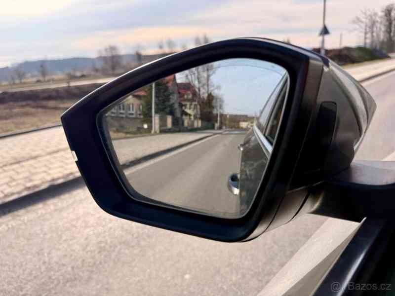 Škoda Superb STYLE PLUS 147kW 4x4 DSG - foto 6