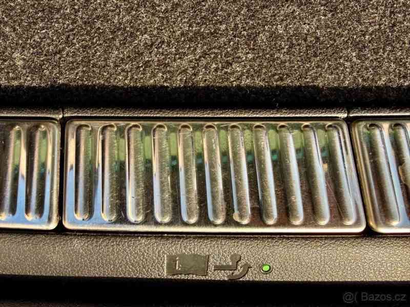 Škoda Superb STYLE PLUS 147kW 4x4 DSG - foto 14