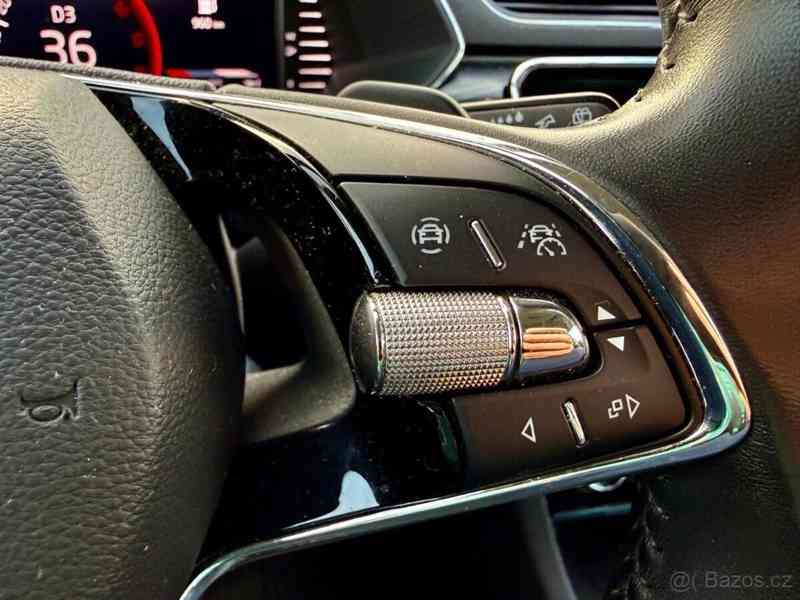 Škoda Superb STYLE PLUS 147kW 4x4 DSG - foto 7