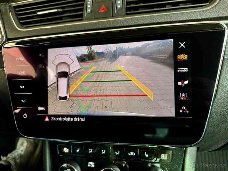 Škoda Superb STYLE PLUS 147kW 4x4 DSG - foto 9