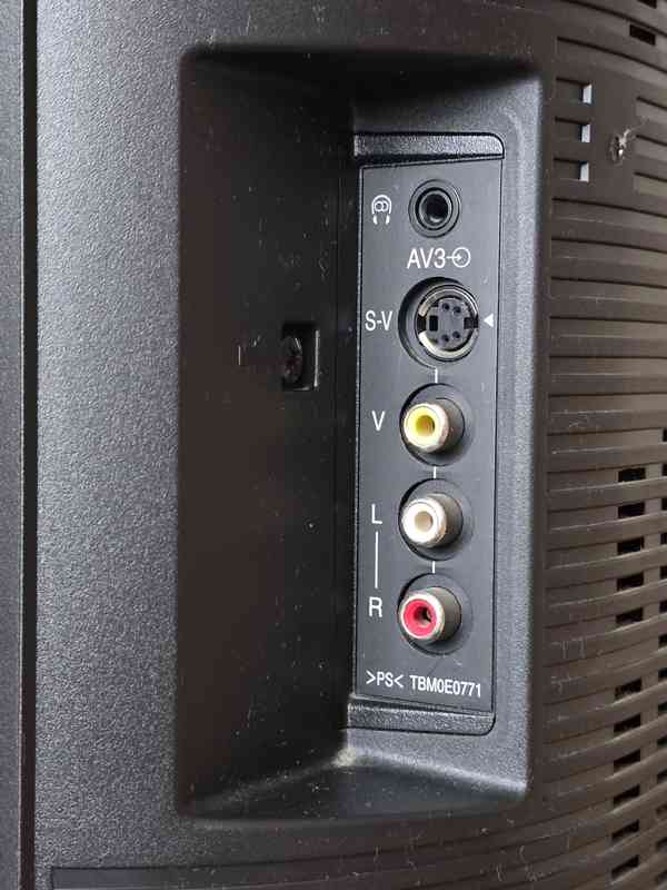 Panasonic TX-32LXD70F + DVB-T2 set-top box Sencor - foto 9