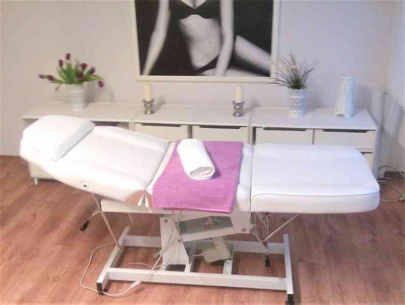 Pronájem kosmetický salon, Praha (Řepy) okolí metro B Zličín - foto 3