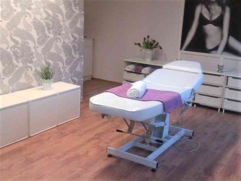 Pronájem kosmetický salon, Praha (Řepy) okolí metro B Zličín - foto 1