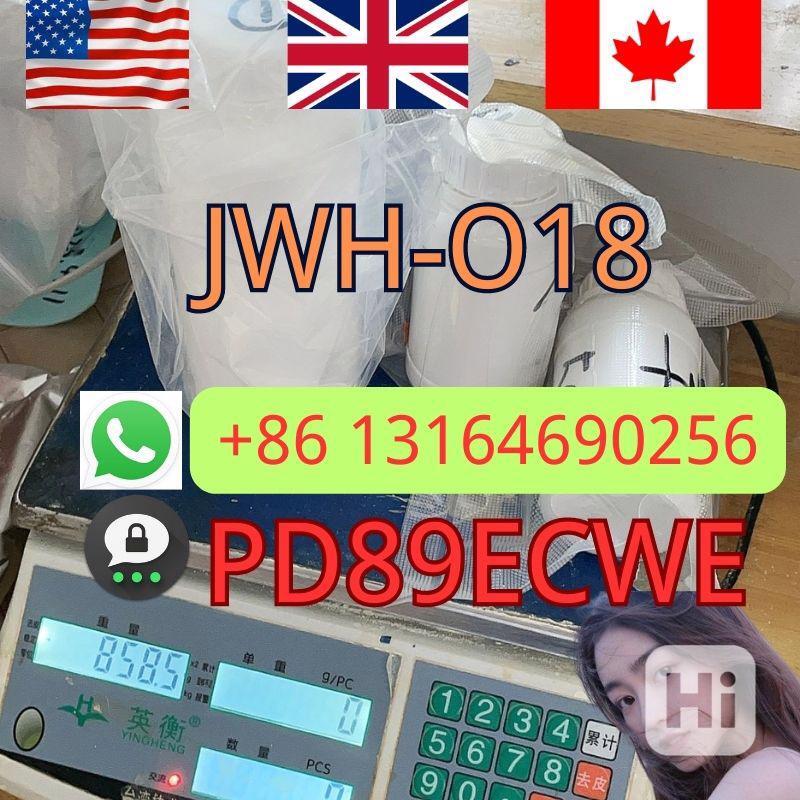 jwh-018  - foto 1