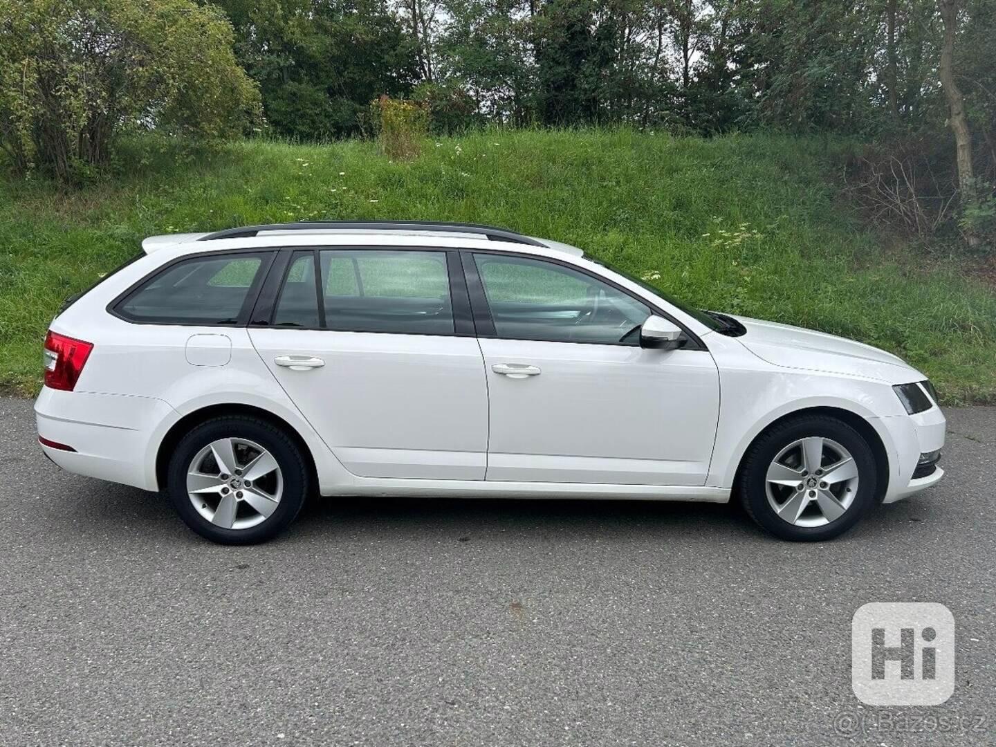Škoda Octavia 1,6   TDI 85 kW DSG - foto 1
