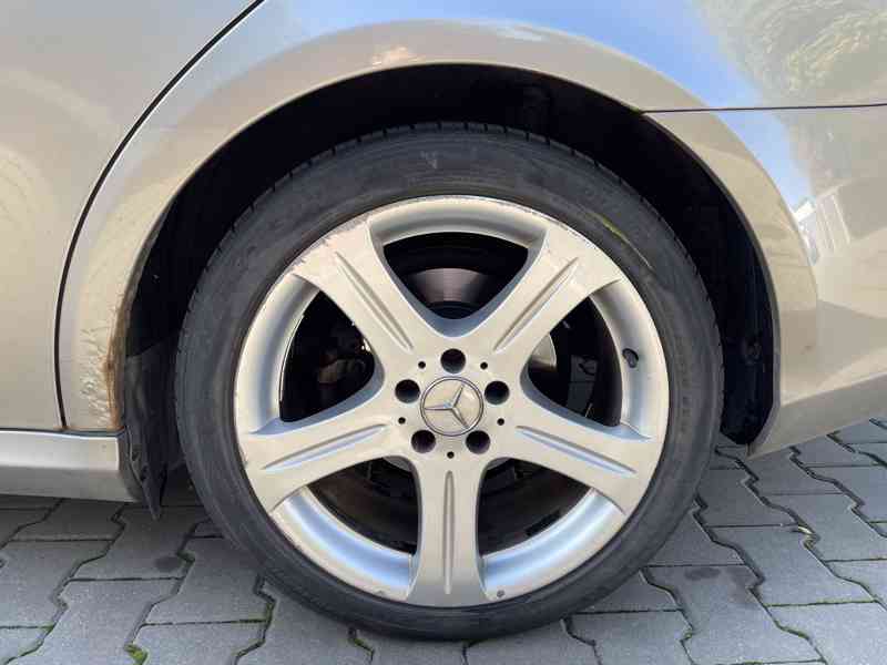 Mercedes-Benz CLS, 320 CDI, 3,0l., 1. majitel - foto 19