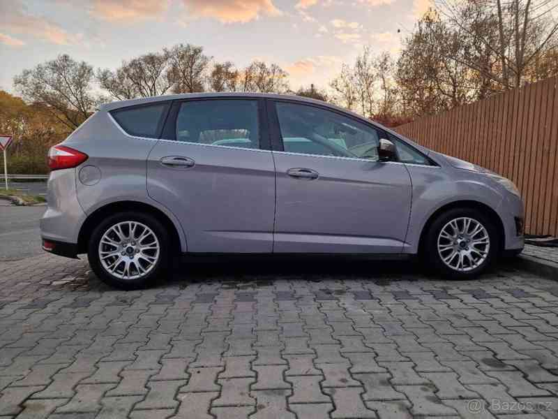 Ford C-MAX 1,6   TDCi, 85 kW, r.v. 2011 - foto 3