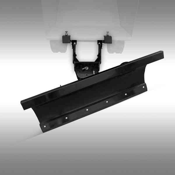 Snehový pluh pre Jansen RD-600 + RD-600S - foto 5