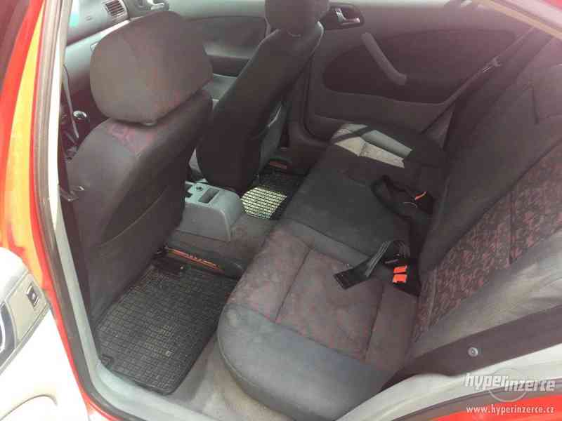 Škoda octavia 1.9 TDI 66KW - foto 4
