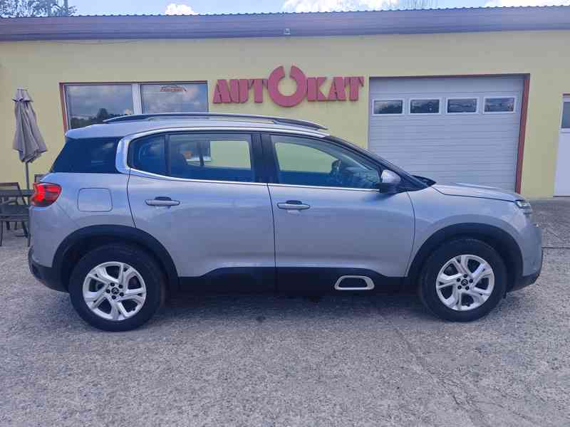 Citroen C5 Aircross 1.5 HDi 96kw/1MAJ/64tis km - foto 2
