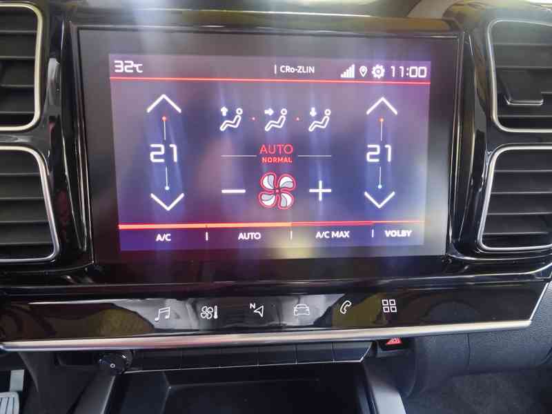 Citroen C5 Aircross 1.5 HDi 96kw/1MAJ/64tis km - foto 24