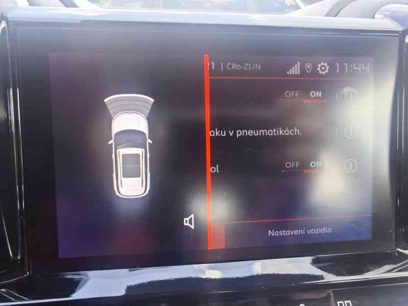 Citroen C5 Aircross 1.5 HDi 96kw/1MAJ/64tis km - foto 32
