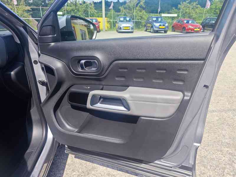 Citroen C5 Aircross 1.5 HDi 96kw/1MAJ/64tis km - foto 19