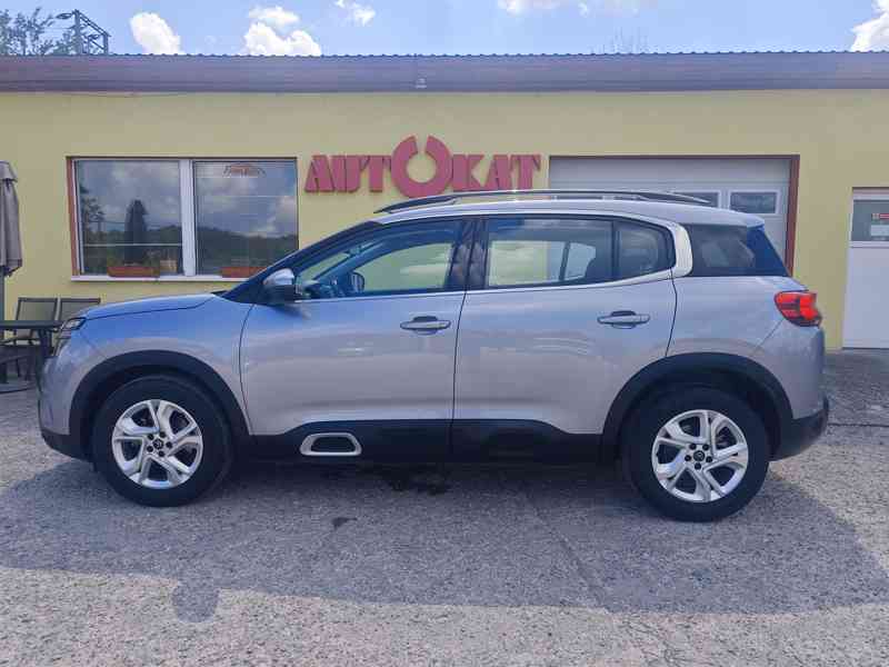 Citroen C5 Aircross 1.5 HDi 96kw/1MAJ/64tis km - foto 6