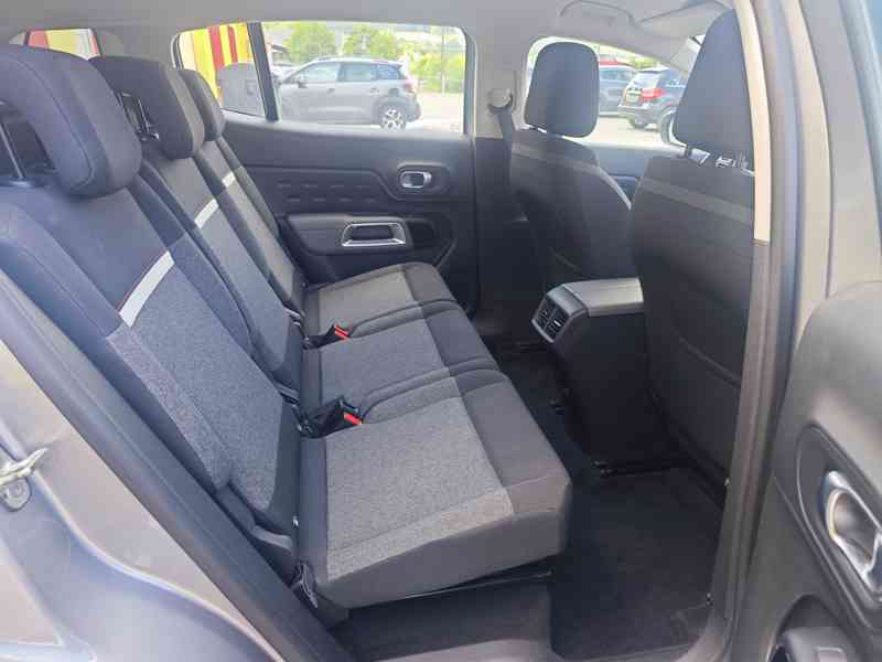 Citroen C5 Aircross 1.5 HDi 96kw/1MAJ/64tis km - foto 16