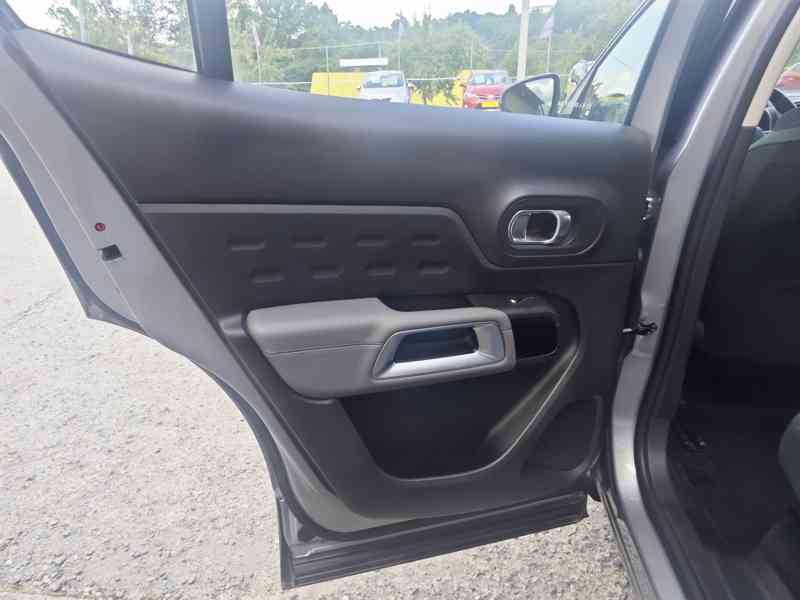 Citroen C5 Aircross 1.5 HDi 96kw/1MAJ/64tis km - foto 12