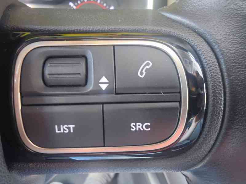 Citroen C5 Aircross 1.5 HDi 96kw/1MAJ/64tis km - foto 22