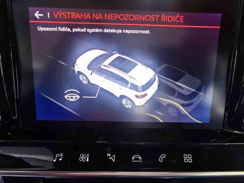 Citroen C5 Aircross 1.5 HDi 96kw/1MAJ/64tis km - foto 27