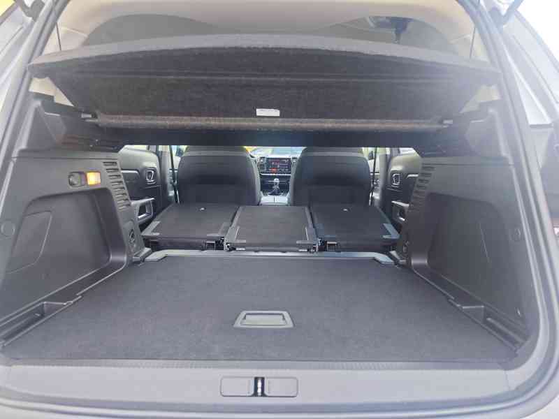 Citroen C5 Aircross 1.5 HDi 96kw/1MAJ/64tis km - foto 15