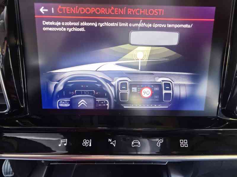 Citroen C5 Aircross 1.5 HDi 96kw/1MAJ/64tis km - foto 28